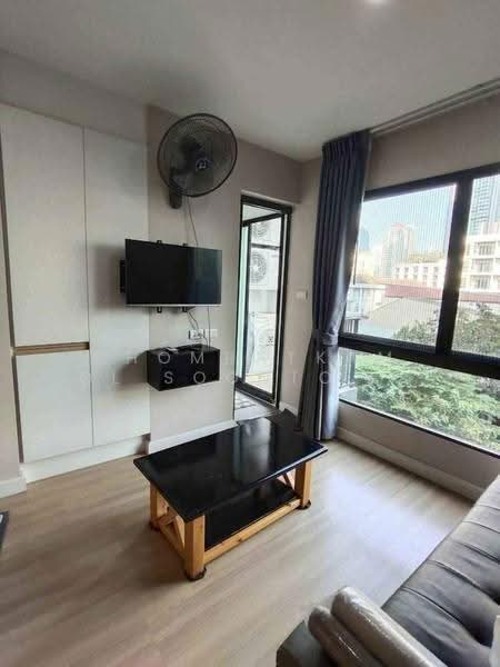 The Nest Sukhumvit 22, Bangkok, 22 Soi Setthi Thawi Sap, Sukhumvit 22, Khlong Toei, Bangkok, 1 Bedroom, 29 sqm, Condo For Sale, by Chomratkamol Soontorntarawong (Gor), 500503396 - DDproperty.com