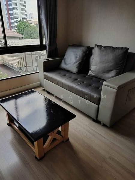 The Nest Sukhumvit 22, Bangkok, 22 Soi Setthi Thawi Sap, Sukhumvit 22, Khlong Toei, Bangkok, 1 Bedroom, 29 sqm, Condo For Sale, by Chomratkamol Soontorntarawong (Gor), 500503396 - DDproperty.com
