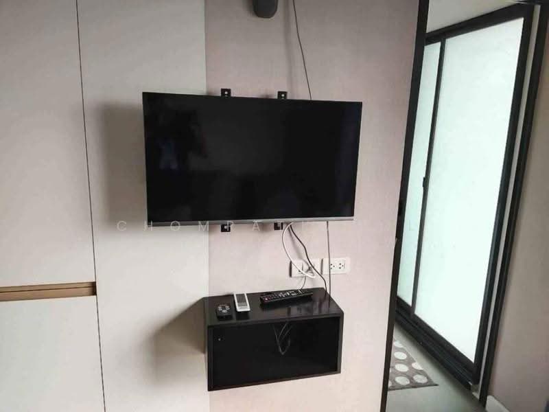 The Nest Sukhumvit 22, Bangkok, 22 Soi Setthi Thawi Sap, Sukhumvit 22, Khlong Toei, Bangkok, 1 Bedroom, 29 sqm, Condo For Sale, by Chomratkamol Soontorntarawong (Gor), 500503396 - DDproperty.com