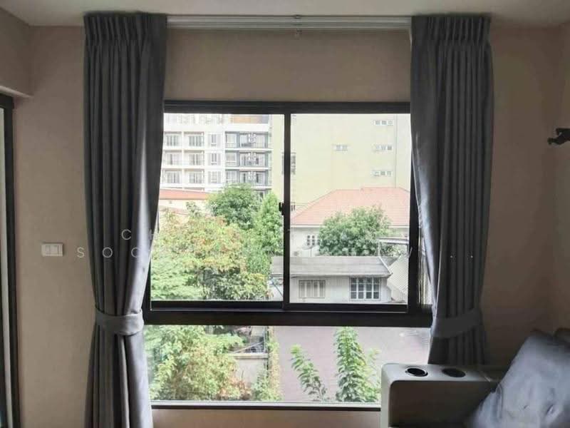 The Nest Sukhumvit 22, Bangkok, 22 Soi Setthi Thawi Sap, Sukhumvit 22, Khlong Toei, Bangkok, 1 Bedroom, 29 sqm, Condo For Sale, by Chomratkamol Soontorntarawong (Gor), 500503396 - DDproperty.com