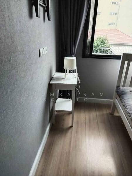 The Nest Sukhumvit 22 : เดอะ เนสท์ สุขุมวิท 22, กรุงเทพ, 22 ซอยเศรษฐีทวีทรัพย์ ถนนสุขุมวิท 22, คลองเตย, กรุงเทพ, 29 ตร.ม., คอนโด ขาย, โดย Chomratkamol Soontorntarawong (Gor), 500503396 - DDproperty.com