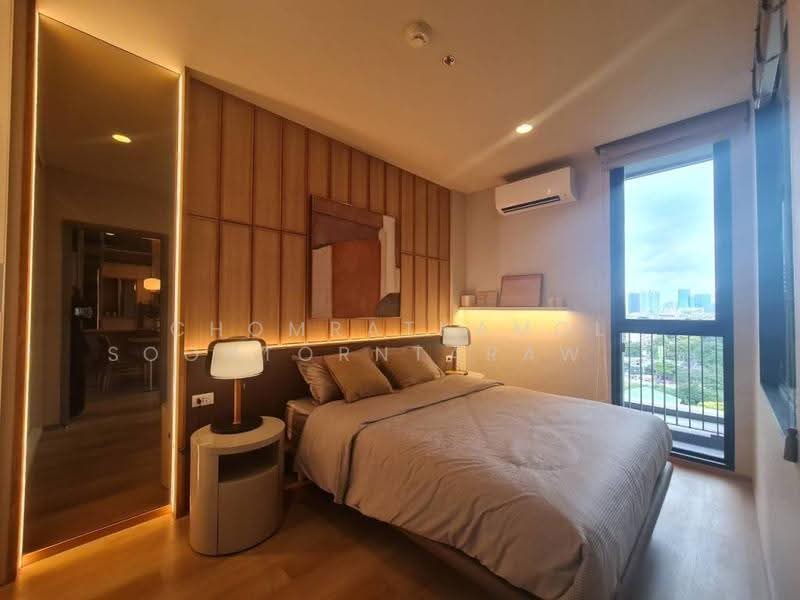 The Issara Sathorn : ดิ อิสสระ สาทร, กรุงเทพ, ถนนจันทน์, ทุ่งมหาเมฆ, สาทร, กรุงเทพ, 37 ตร.ม., คอนโด ขาย, โดย Chomratkamol Soontorntarawong (Gor), 500503401 - DDproperty.com