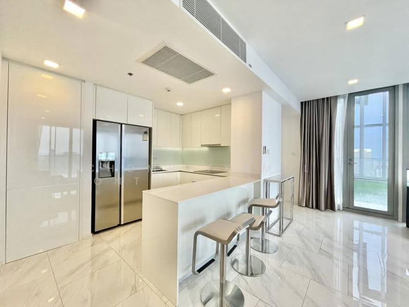 Hyde Sukhumvit 11, Bangkok, 11 Soi Sukhumvit 11, Khlongtoei Nua, Watthana, Bangkok, 3 Bedrooms, 142 sqm, Condo For Rent, by Chomratkamol Soontorntarawong (Gor), 500503402 - DDproperty.com