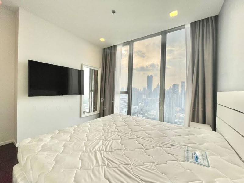 Hyde Sukhumvit 11 : ไฮด์ สุขุมวิท11, กรุงเทพ, 11 ซอยสุขุมวิท 11, คลองเตยเหนือ, วัฒนา, กรุงเทพ, 142 ตร.ม., คอนโด ให้เช่า, โดย Chomratkamol Soontorntarawong (Gor), 500503402 - DDproperty.com