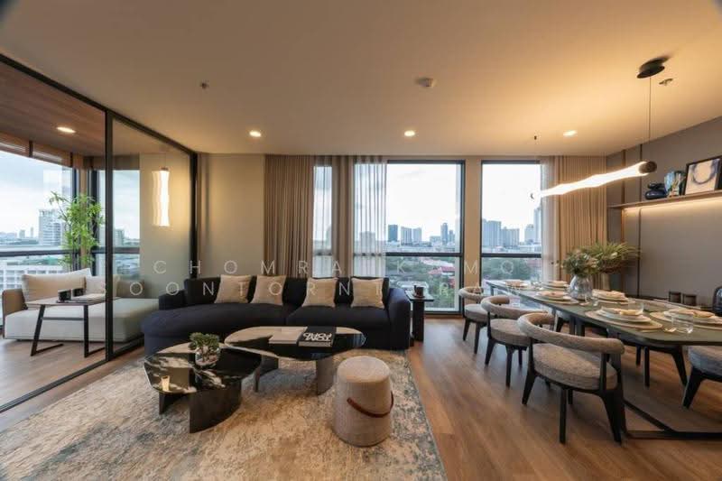 The Issara Sathorn : ดิ อิสสระ สาทร, กรุงเทพ, ถนนจันทน์, ทุ่งมหาเมฆ, สาทร, กรุงเทพ, 90 ตร.ม., คอนโด ขาย, โดย Chomratkamol Soontorntarawong (Gor), 500503405 - DDproperty.com