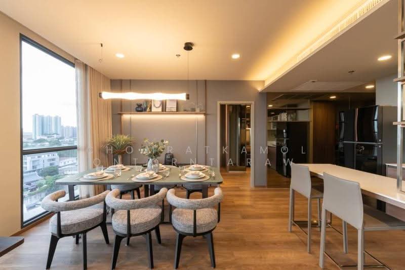 The Issara Sathorn, Bangkok, ถนนจันทน์, Thung Maha Mek, Sathon, Bangkok, 2 Bedrooms, 90 sqm, Condo For Sale, by Chomratkamol Soontorntarawong (Gor), 500503405 - DDproperty.com