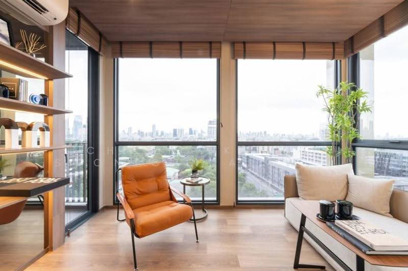 The Issara Sathorn, Bangkok, ถนนจันทน์, Thung Maha Mek, Sathon, Bangkok, 2 Bedrooms, 90 sqm, Condo For Sale, by Chomratkamol Soontorntarawong (Gor), 500503405 - DDproperty.com