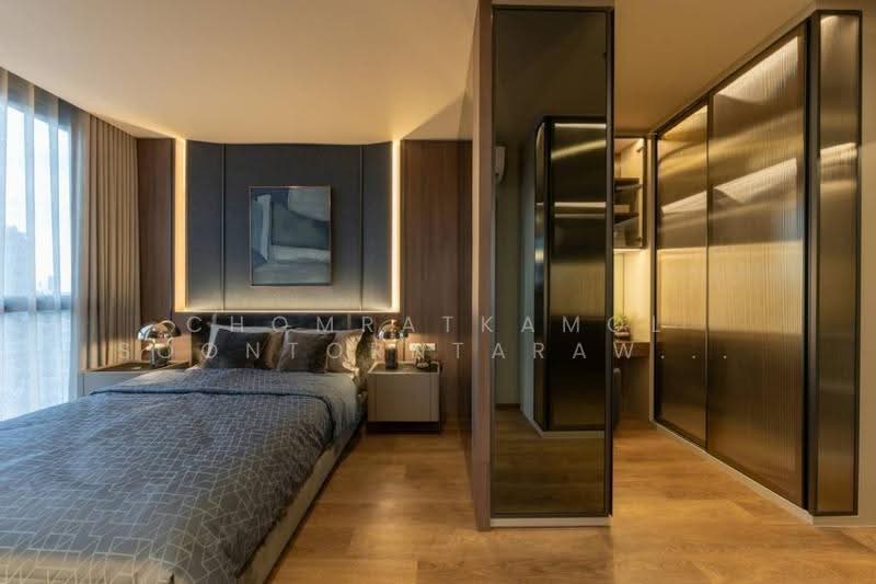 The Issara Sathorn, Bangkok, ถนนจันทน์, Thung Maha Mek, Sathon, Bangkok, 2 Bedrooms, 90 sqm, Condo For Sale, by Chomratkamol Soontorntarawong (Gor), 500503405 - DDproperty.com