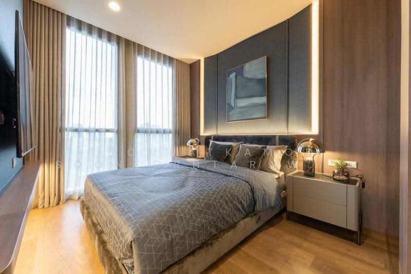 The Issara Sathorn, Bangkok, ถนนจันทน์, Thung Maha Mek, Sathon, Bangkok, 2 Bedrooms, 90 sqm, Condo For Sale, by Chomratkamol Soontorntarawong (Gor), 500503405 - DDproperty.com