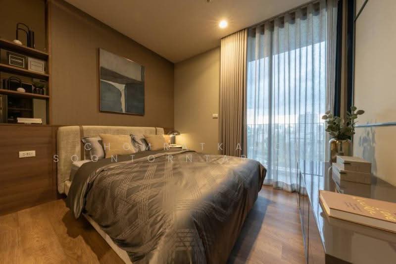 The Issara Sathorn, Bangkok, ถนนจันทน์, Thung Maha Mek, Sathon, Bangkok, 2 Bedrooms, 90 sqm, Condo For Sale, by Chomratkamol Soontorntarawong (Gor), 500503405 - DDproperty.com