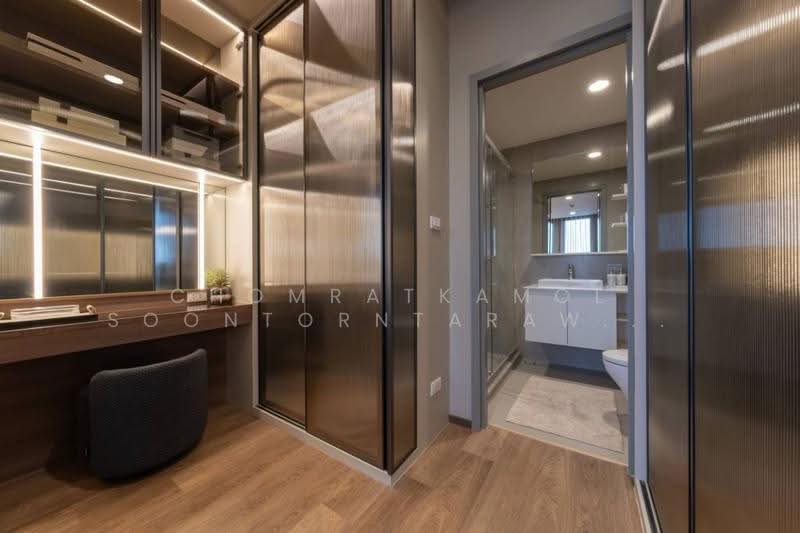 The Issara Sathorn, Bangkok, ถนนจันทน์, Thung Maha Mek, Sathon, Bangkok, 2 Bedrooms, 90 sqm, Condo For Sale, by Chomratkamol Soontorntarawong (Gor), 500503405 - DDproperty.com