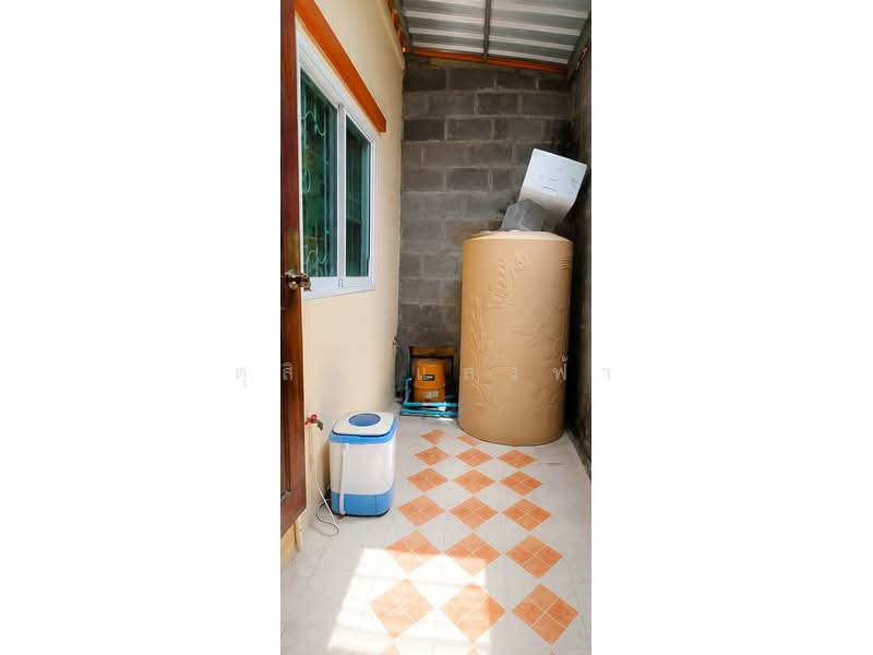 ให้เช่าทาวน์โฮม ม.บุญรักษาวิลล์ หนองก้างปลา, Chon Buri (Pattaya), Bo Win, Si Racha, Chon Buri (Pattaya), 3 Bedrooms, 85 sqm, Townhouse For Rent, by Dusit Saengfa, 500503407 - DDproperty.com