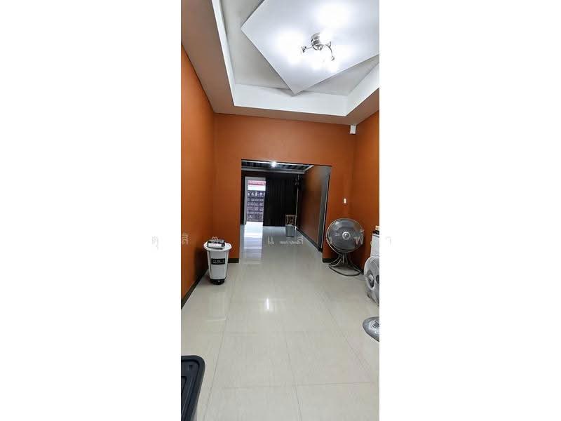 ให้เช่าทาวน์โฮม ม.บุญรักษาวิลล์ หนองก้างปลา, Chon Buri (Pattaya), Bo Win, Si Racha, Chon Buri (Pattaya), 3 Bedrooms, 85 sqm, Townhouse For Rent, by Dusit Saengfa, 500503407 - DDproperty.com