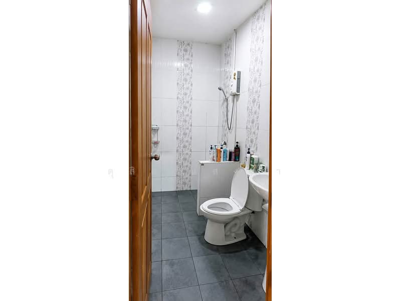 ให้เช่าทาวน์โฮม ม.บุญรักษาวิลล์ หนองก้างปลา, Chon Buri (Pattaya), Bo Win, Si Racha, Chon Buri (Pattaya), 3 Bedrooms, 85 sqm, Townhouse For Rent, by Dusit Saengfa, 500503407 - DDproperty.com