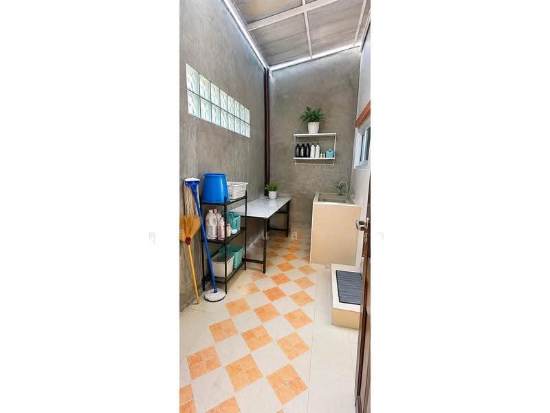 ให้เช่าทาวน์โฮม ม.บุญรักษาวิลล์ หนองก้างปลา, Chon Buri (Pattaya), Bo Win, Si Racha, Chon Buri (Pattaya), 3 Bedrooms, 85 sqm, Townhouse For Rent, by Dusit Saengfa, 500503407 - DDproperty.com