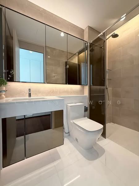 The Residences at Sindhorn Kempinski : เดอะ เรสซิเดนซ์ แอท สินธร เคมปินสกี้, กรุงเทพ, 88 ซอยต้นสน ถนน สารสิน, ลุมพินี, ปทุมวัน, กรุงเทพ, 140 ตร.ม., คอนโด ให้เช่า, โดย Caitlyne Wong, 500503408 - DDproperty.com