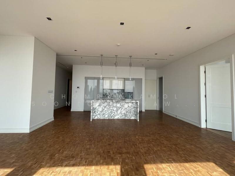 The Ritz-Carlton Residences, Bangkok, 114 Narathiwat Ratchanakarin Road, Silom, Bang Rak, Bangkok, 2 Bedrooms, 148 sqm, Condo For Sale, by Chomratkamol Soontorntarawong (Gor), 500503409 - DDproperty.com