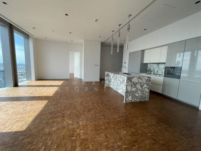 The Ritz-Carlton Residences, Bangkok, 114 Narathiwat Ratchanakarin Road, Silom, Bang Rak, Bangkok, 2 Bedrooms, 148 sqm, Condo For Sale, by Chomratkamol Soontorntarawong (Gor), 500503409 - DDproperty.com