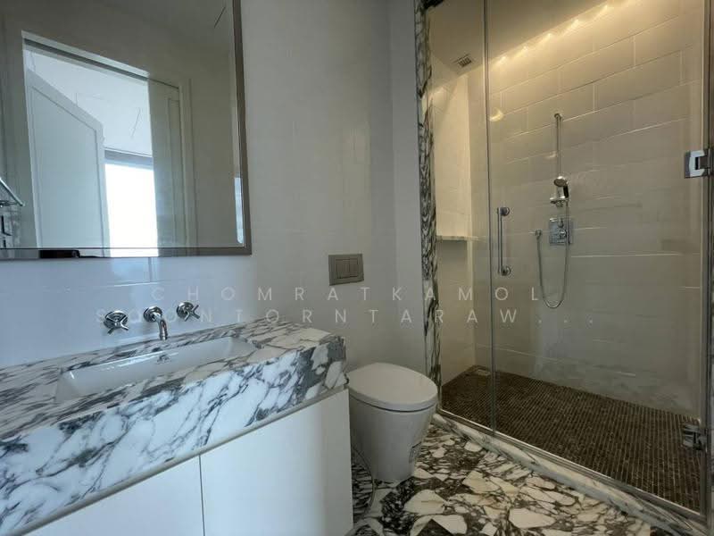 The Ritz-Carlton Residences, Bangkok, 114 Narathiwat Ratchanakarin Road, Silom, Bang Rak, Bangkok, 2 Bedrooms, 148 sqm, Condo For Sale, by Chomratkamol Soontorntarawong (Gor), 500503409 - DDproperty.com