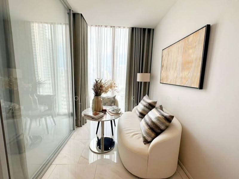 Hyde Sukhumvit 11 : ไฮด์ สุขุมวิท11, กรุงเทพ, 11 ซอยสุขุมวิท 11, คลองเตยเหนือ, วัฒนา, กรุงเทพ, 34 ตร.ม., คอนโด ขาย, โดย Chomratkamol Soontorntarawong (Gor), 500503410 - DDproperty.com