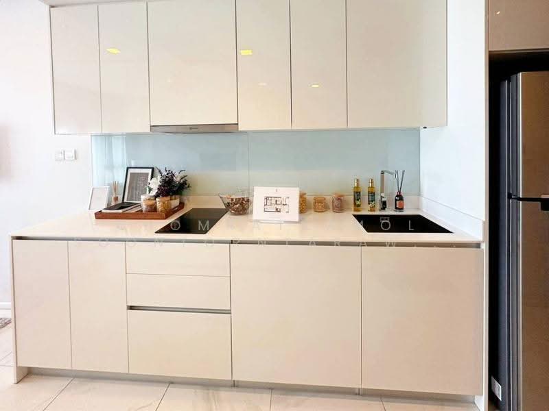 Hyde Sukhumvit 11, Bangkok, 11 Soi Sukhumvit 11, Khlongtoei Nua, Watthana, Bangkok, 1 Bedroom, 34 sqm, Condo For Sale, by Chomratkamol Soontorntarawong (Gor), 500503410 - DDproperty.com