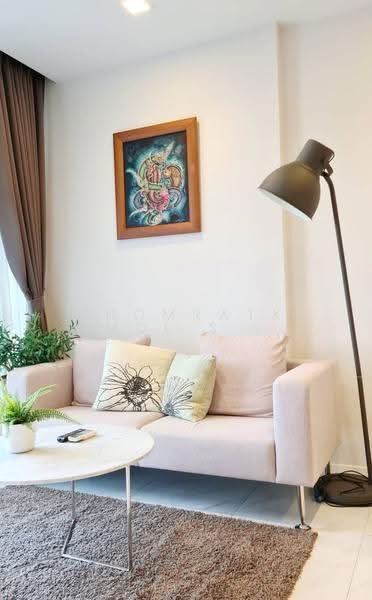 Hyde Sukhumvit 11, Bangkok, 11 Soi Sukhumvit 11, Khlongtoei Nua, Watthana, Bangkok, 2 Bedrooms, 58 sqm, Condo For Sale, by Chomratkamol Soontorntarawong (Gor), 500503411 - DDproperty.com