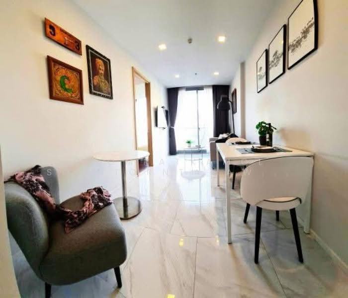 Hyde Sukhumvit 11, Bangkok, 11 Soi Sukhumvit 11, Khlongtoei Nua, Watthana, Bangkok, 2 Bedrooms, 58 sqm, Condo For Sale, by Chomratkamol Soontorntarawong (Gor), 500503411 - DDproperty.com