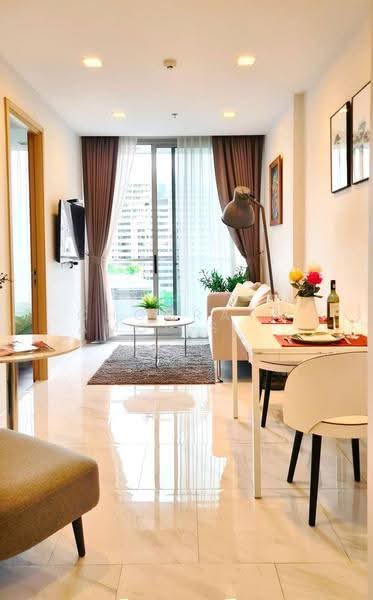 Hyde Sukhumvit 11, Bangkok, 11 Soi Sukhumvit 11, Khlongtoei Nua, Watthana, Bangkok, 2 Bedrooms, 58 sqm, Condo For Sale, by Chomratkamol Soontorntarawong (Gor), 500503411 - DDproperty.com