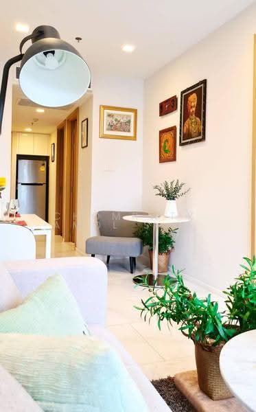 Hyde Sukhumvit 11, Bangkok, 11 Soi Sukhumvit 11, Khlongtoei Nua, Watthana, Bangkok, 2 Bedrooms, 58 sqm, Condo For Sale, by Chomratkamol Soontorntarawong (Gor), 500503411 - DDproperty.com