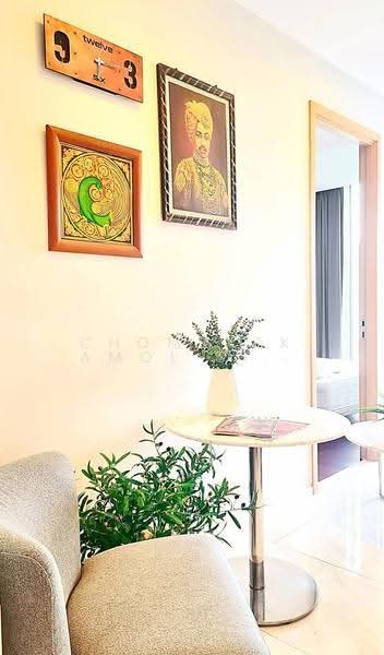 Hyde Sukhumvit 11, Bangkok, 11 Soi Sukhumvit 11, Khlongtoei Nua, Watthana, Bangkok, 2 Bedrooms, 58 sqm, Condo For Sale, by Chomratkamol Soontorntarawong (Gor), 500503411 - DDproperty.com