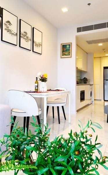 Hyde Sukhumvit 11, Bangkok, 11 Soi Sukhumvit 11, Khlongtoei Nua, Watthana, Bangkok, 2 Bedrooms, 58 sqm, Condo For Sale, by Chomratkamol Soontorntarawong (Gor), 500503411 - DDproperty.com