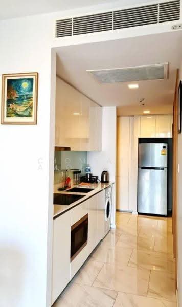 Hyde Sukhumvit 11, Bangkok, 11 Soi Sukhumvit 11, Khlongtoei Nua, Watthana, Bangkok, 2 Bedrooms, 58 sqm, Condo For Sale, by Chomratkamol Soontorntarawong (Gor), 500503411 - DDproperty.com