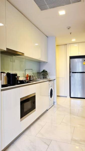 Hyde Sukhumvit 11, Bangkok, 11 Soi Sukhumvit 11, Khlongtoei Nua, Watthana, Bangkok, 2 Bedrooms, 58 sqm, Condo For Sale, by Chomratkamol Soontorntarawong (Gor), 500503411 - DDproperty.com