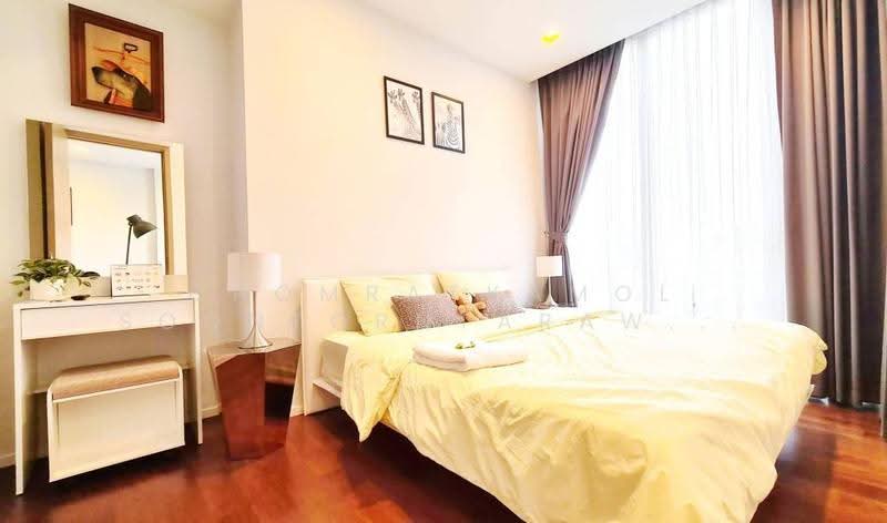 Hyde Sukhumvit 11, Bangkok, 11 Soi Sukhumvit 11, Khlongtoei Nua, Watthana, Bangkok, 2 Bedrooms, 58 sqm, Condo For Sale, by Chomratkamol Soontorntarawong (Gor), 500503411 - DDproperty.com