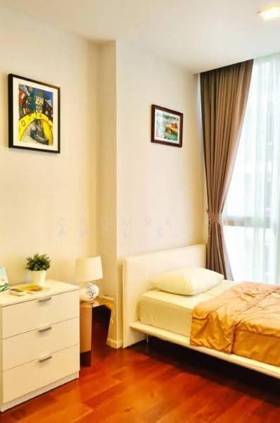 Hyde Sukhumvit 11, Bangkok, 11 Soi Sukhumvit 11, Khlongtoei Nua, Watthana, Bangkok, 2 Bedrooms, 58 sqm, Condo For Sale, by Chomratkamol Soontorntarawong (Gor), 500503411 - DDproperty.com