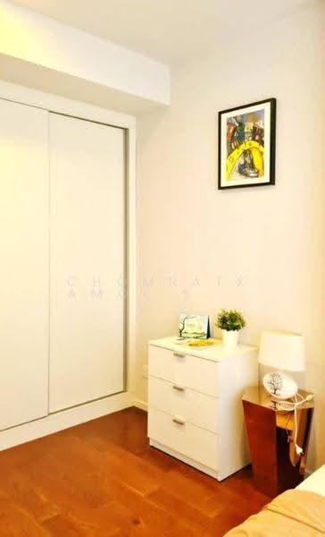 Hyde Sukhumvit 11, Bangkok, 11 Soi Sukhumvit 11, Khlongtoei Nua, Watthana, Bangkok, 2 Bedrooms, 58 sqm, Condo For Sale, by Chomratkamol Soontorntarawong (Gor), 500503411 - DDproperty.com