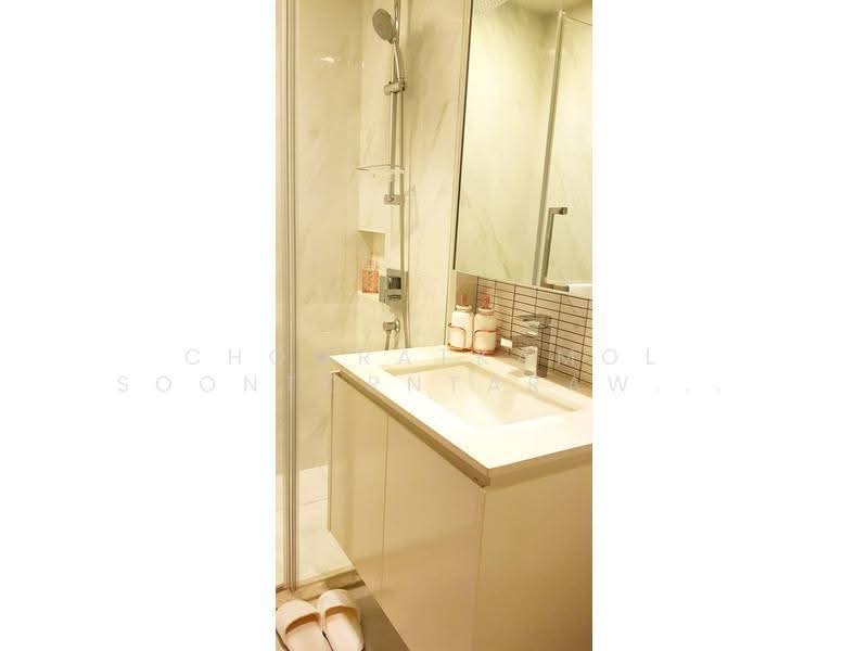 Hyde Sukhumvit 11, Bangkok, 11 Soi Sukhumvit 11, Khlongtoei Nua, Watthana, Bangkok, 2 Bedrooms, 58 sqm, Condo For Sale, by Chomratkamol Soontorntarawong (Gor), 500503411 - DDproperty.com