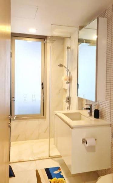 Hyde Sukhumvit 11, Bangkok, 11 Soi Sukhumvit 11, Khlongtoei Nua, Watthana, Bangkok, 2 Bedrooms, 58 sqm, Condo For Sale, by Chomratkamol Soontorntarawong (Gor), 500503411 - DDproperty.com