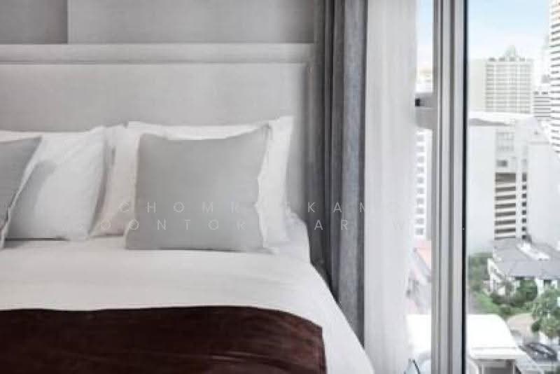 Hyde Sukhumvit 11, Bangkok, 11 Soi Sukhumvit 11, Khlongtoei Nua, Watthana, Bangkok, 2 Bedrooms, 58 sqm, Condo For Sale, by Chomratkamol Soontorntarawong (Gor), 500503412 - DDproperty.com