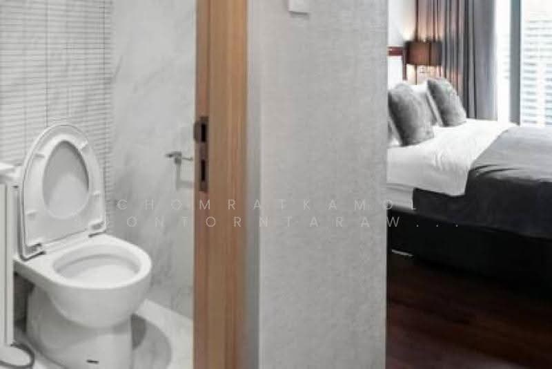 Hyde Sukhumvit 11, Bangkok, 11 Soi Sukhumvit 11, Khlongtoei Nua, Watthana, Bangkok, 2 Bedrooms, 58 sqm, Condo For Sale, by Chomratkamol Soontorntarawong (Gor), 500503412 - DDproperty.com