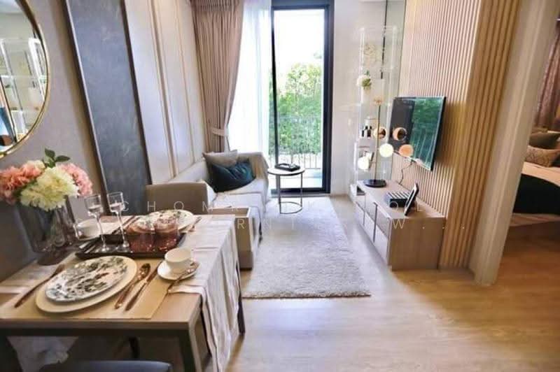 The Nest Sukhumvit 71, Bangkok, 17 Soi Pridi Banomyong 2, Phra Kanong Nua, Watthana, Bangkok, 1 Bedroom, 34 sqm, Condo For Sale, by Chomratkamol Soontorntarawong (Gor), 500503413 - DDproperty.com