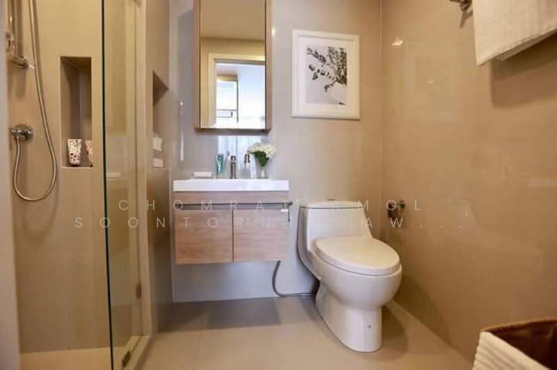 The Nest Sukhumvit 71, Bangkok, 17 Soi Pridi Banomyong 2, Phra Kanong Nua, Watthana, Bangkok, 1 Bedroom, 34 sqm, Condo For Sale, by Chomratkamol Soontorntarawong (Gor), 500503413 - DDproperty.com