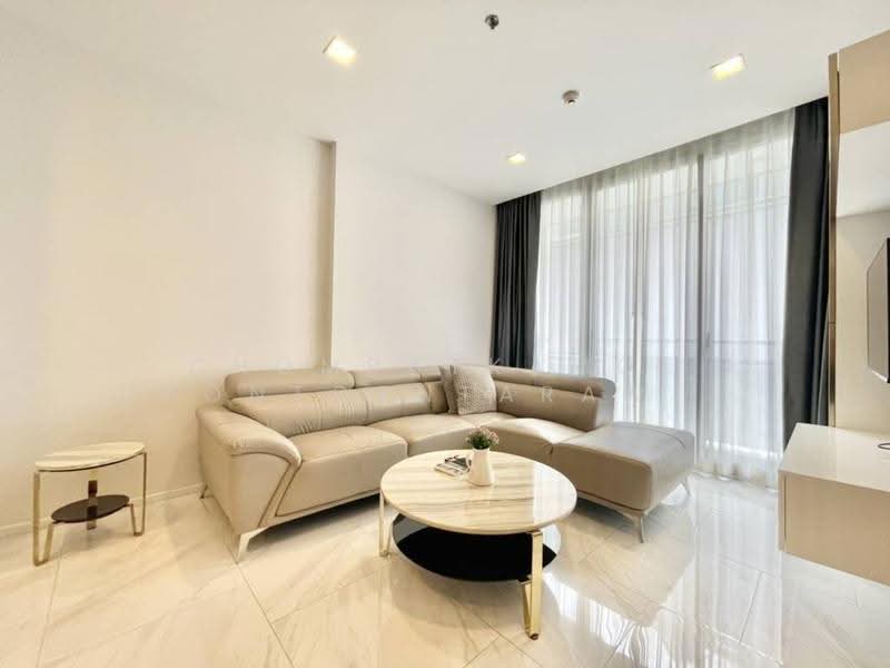 Hyde Sukhumvit 11, Bangkok, 11 Soi Sukhumvit 11, Khlongtoei Nua, Watthana, Bangkok, 2 Bedrooms, 63 sqm, Condo For Sale, by Chomratkamol Soontorntarawong (Gor), 500503414 - DDproperty.com