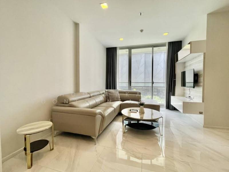 Hyde Sukhumvit 11, Bangkok, 11 Soi Sukhumvit 11, Khlongtoei Nua, Watthana, Bangkok, 2 Bedrooms, 63 sqm, Condo For Sale, by Chomratkamol Soontorntarawong (Gor), 500503414 - DDproperty.com
