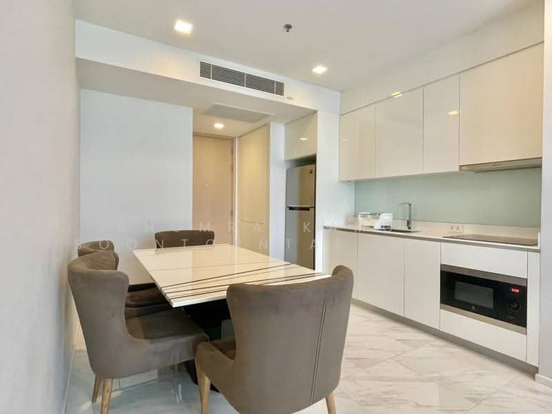 Hyde Sukhumvit 11, Bangkok, 11 Soi Sukhumvit 11, Khlongtoei Nua, Watthana, Bangkok, 2 Bedrooms, 63 sqm, Condo For Sale, by Chomratkamol Soontorntarawong (Gor), 500503414 - DDproperty.com
