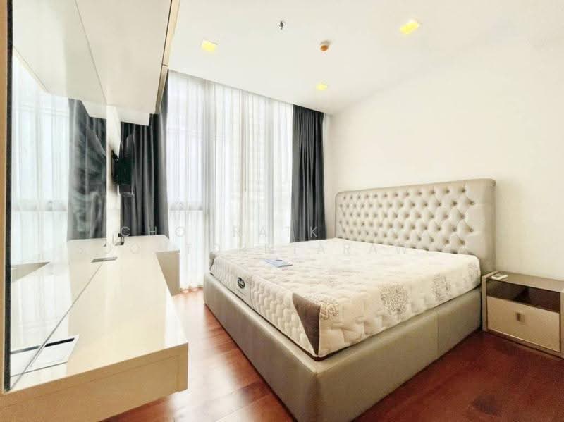 Hyde Sukhumvit 11, Bangkok, 11 Soi Sukhumvit 11, Khlongtoei Nua, Watthana, Bangkok, 2 Bedrooms, 63 sqm, Condo For Sale, by Chomratkamol Soontorntarawong (Gor), 500503414 - DDproperty.com