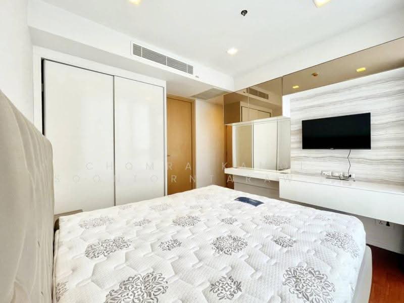Hyde Sukhumvit 11, Bangkok, 11 Soi Sukhumvit 11, Khlongtoei Nua, Watthana, Bangkok, 2 Bedrooms, 63 sqm, Condo For Sale, by Chomratkamol Soontorntarawong (Gor), 500503414 - DDproperty.com
