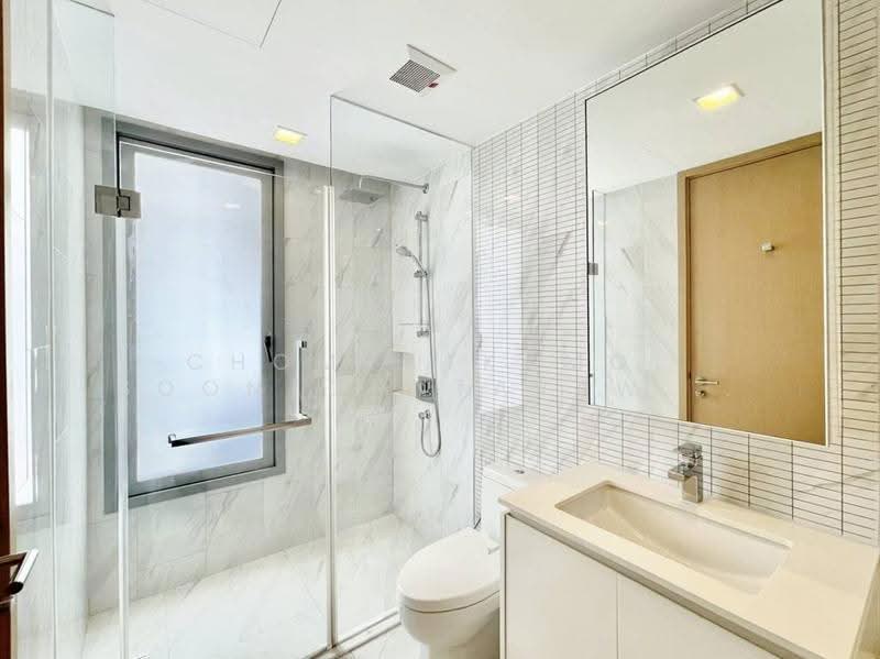 Hyde Sukhumvit 11, Bangkok, 11 Soi Sukhumvit 11, Khlongtoei Nua, Watthana, Bangkok, 2 Bedrooms, 63 sqm, Condo For Sale, by Chomratkamol Soontorntarawong (Gor), 500503414 - DDproperty.com
