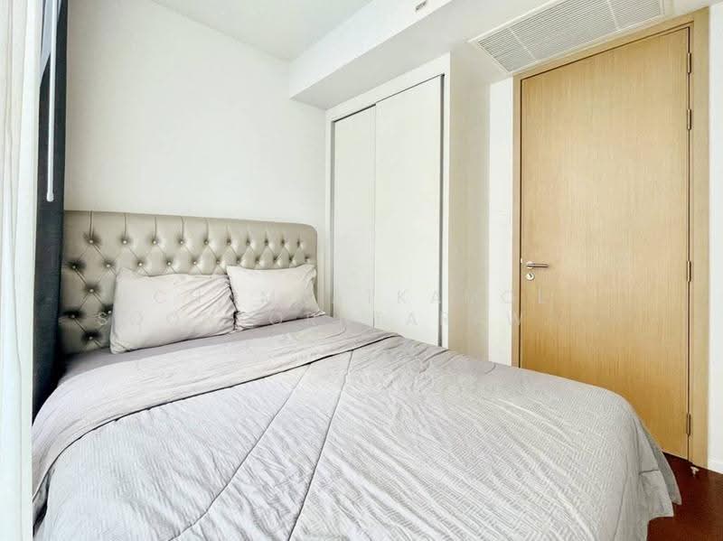 Hyde Sukhumvit 11, Bangkok, 11 Soi Sukhumvit 11, Khlongtoei Nua, Watthana, Bangkok, 2 Bedrooms, 63 sqm, Condo For Sale, by Chomratkamol Soontorntarawong (Gor), 500503414 - DDproperty.com