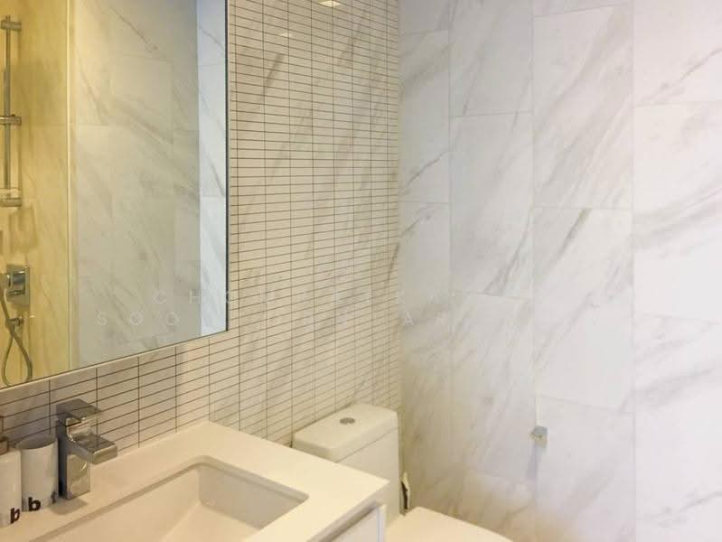 Hyde Sukhumvit 11, Bangkok, 11 Soi Sukhumvit 11, Khlongtoei Nua, Watthana, Bangkok, 2 Bedrooms, 63 sqm, Condo For Sale, by Chomratkamol Soontorntarawong (Gor), 500503414 - DDproperty.com
